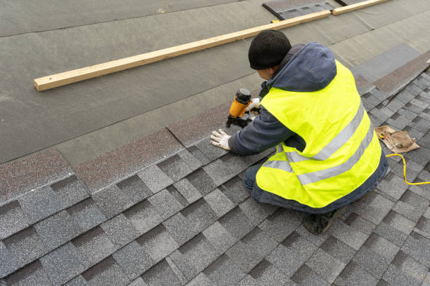 Best Commercial Roofing Services  in Red Corral, CA
