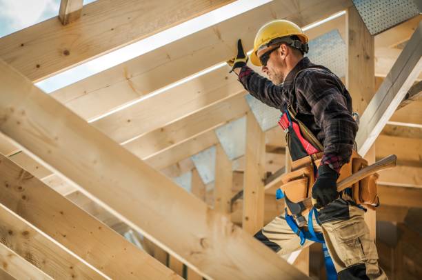 Best Roof Maintenance Services  in Red Corral, CA