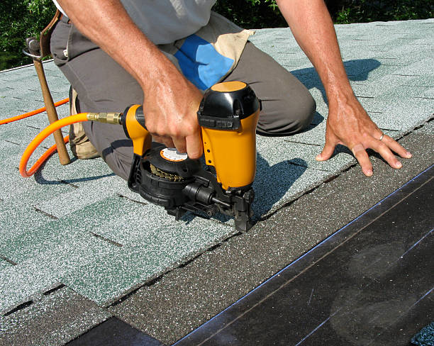 Professional Roofing Contractor in Red Corral, CA