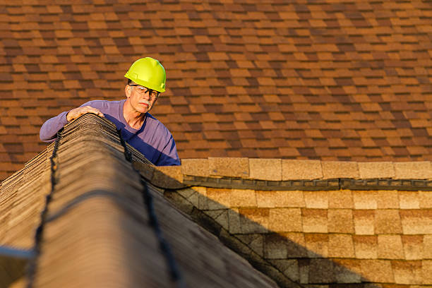 Best Commercial Roofing Services  in Red Corral, CA