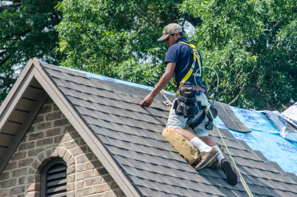Best Residential Roof Replacement  in Red Corral, CA