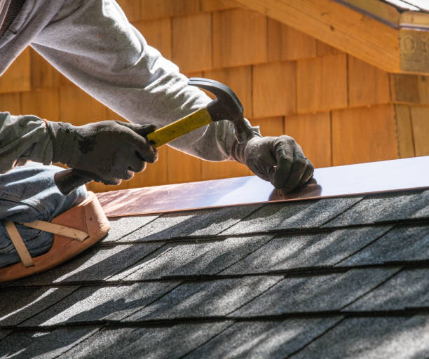 Best Roof Gutter Cleaning  in Red Corral, CA